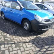 Nissan Advan 2014 Blue for sale