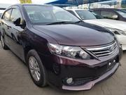 2015 Toyota Allion in Stunning Purple - Your Dream Car for sale