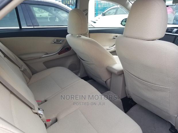 2015 Toyota Allion in Stunning Purple - Your Dream Car