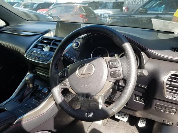 2015 Toyota Harrier SUV in Gray - Excellent Condition, Available Now