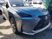 2015 Toyota Harrier SUV in Gray - Excellent Condition, Available Now for sale