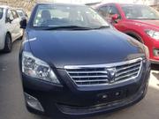 2014 Toyota Premio Gray: Pre-owned Sedan for Sale for sale