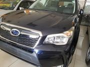 2014 Subaru Forester - Durable, Economical, and Family-Oriented SUV for sale