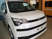 2015 Green 2015 Toyota Porte: Compact, Efficient, and Eco-Friendly for sale