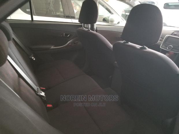 2016 Toyota Premio Black - Sedan Version