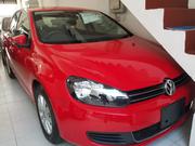 2015 Volkswagen Golf in Red - Experience the Difference for sale