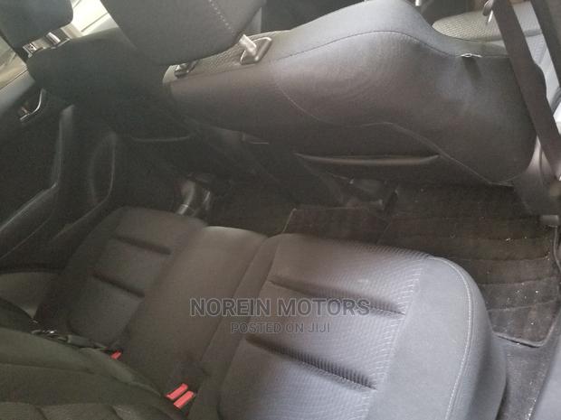 Used 2015 Mazda CX-5 Blue: Stylish and Reliable SUV