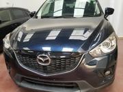 Used 2015 Mazda CX-5 Blue: Stylish and Reliable SUV for sale