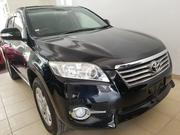 Black 2015 Toyota Vanguard - Quality Used Vehicle for sale