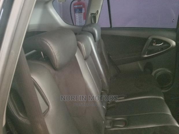 Black 2015 Toyota Vanguard - Quality Used Vehicle