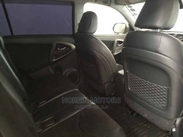 Black 2015 Toyota Vanguard - Quality Used Vehicle