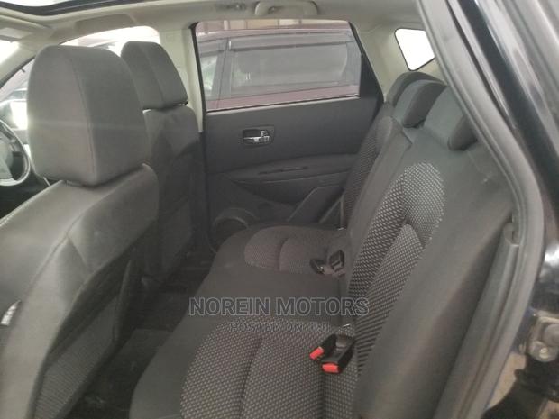 2014 Nissan Dualis Black SUV - Perfect for Family Outings