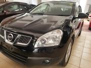 2014 Nissan Dualis Black SUV - Perfect for Family Outings for sale