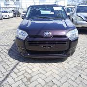 Toyota Succeed 2015 Purple for sale