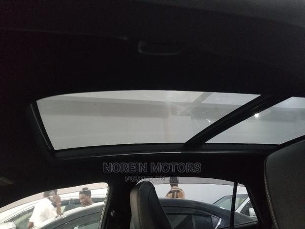 2015 Toyota Harrier in White: Used Luxury SUV for Sale