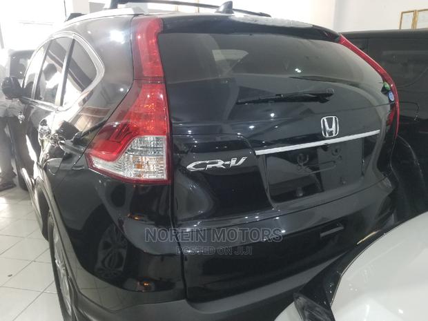 2015 Honda CR-V Black - Quality Used SUV Available
