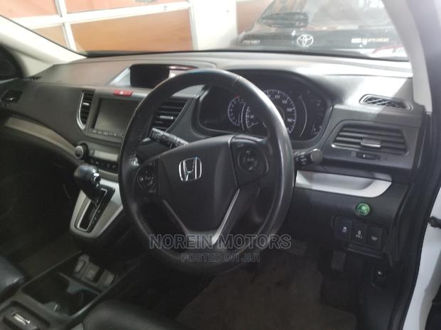 2015 Honda CR-V Black - Quality Used SUV Available