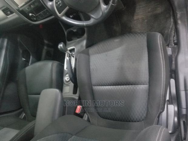 Mitsubishi Outlander 2015 Pearl - Quality Pre-owned SUV