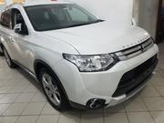 Mitsubishi Outlander 2015 Pearl - Quality Pre-owned SUV for sale