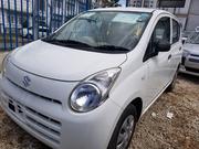 2014 Suzuki Alto Pearl: City-friendly and Compact for sale