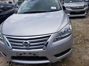2015 Nissan Sylphy Silver: Luxury Sedan with a Compact Price Tag for sale