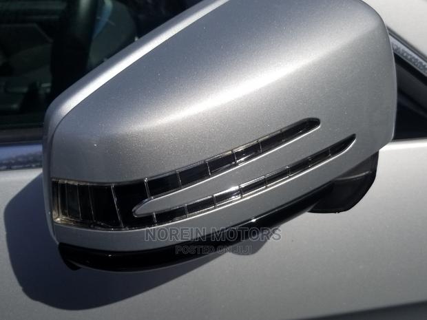 Used 2015 Mercedes-Benz E250 in Silver Condition