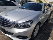 Used 2015 Mercedes-Benz E250 in Silver Condition for sale