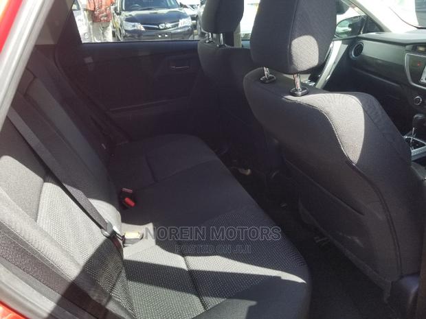 2014 Toyota Auris: Affordable, Reliable, and Stylish