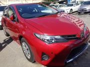 2014 Toyota Auris: Affordable, Reliable, and Stylish for sale