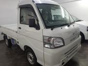 2013 HIJET by Daihatsu in White - Used Truck Offer for sale