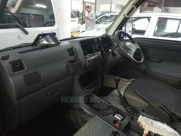 2013 HIJET by Daihatsu in White - Used Truck Offer