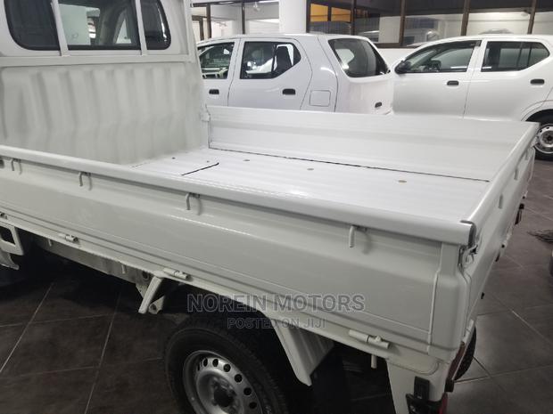 2013 HIJET by Daihatsu in White - Used Truck Offer