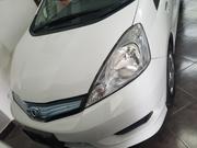 Used 2015 Honda Shuttle Pearl - Stylish Minivan for Sale for sale