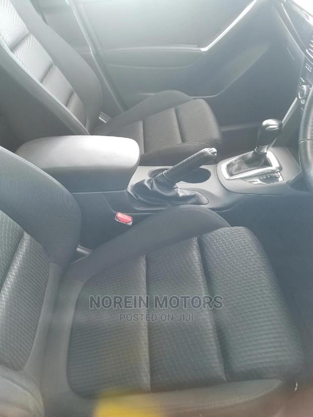 White Mazda CX-5 2014: Pre-Owned SUV for Sale