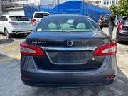 Nissan Bluebird 2014 Gray for sale