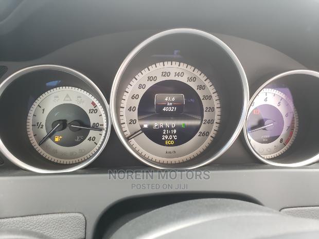 White 2015 Mercedes-Benz C180 Sedan Available
