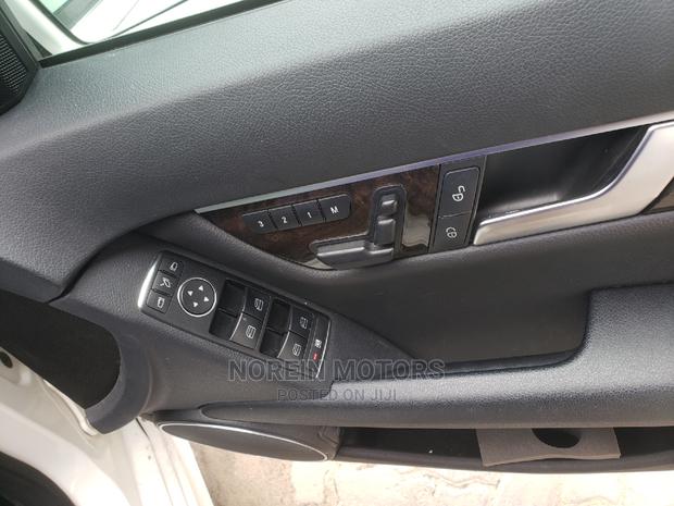 White 2015 Mercedes-Benz C180 Sedan Available