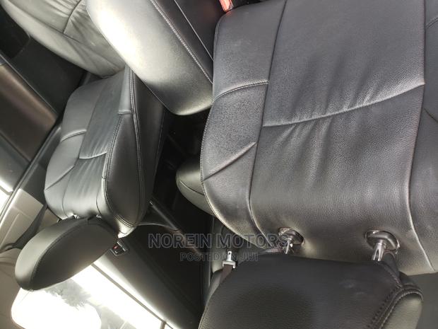 2014 Toyota Mark X - Red Luxury Sedan for Sale