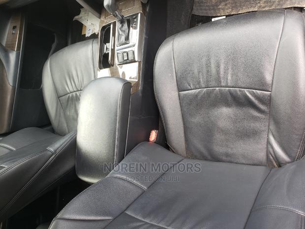 2014 Toyota Mark X - Red Luxury Sedan for Sale