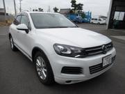 Luxury 2014 Volkswagen Touareg with Pearl Package Available Now for sale