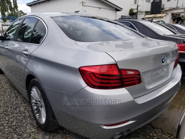 Luxury sedan with 2.0L turbocharged engine, 8-speed automatic transmission, leather seats, and advanced safety features.