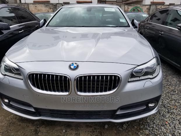 Luxury sedan with 2.0L turbocharged engine, 8-speed automatic transmission, leather seats, and advanced safety features.