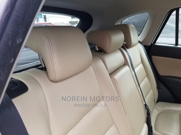 Pre-owned 2014 Mazda CX-5 - Gleaming White