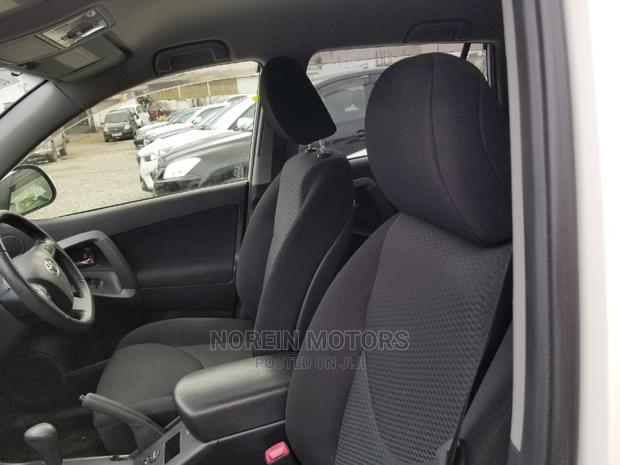 White 2014 Toyota RAV4 - Used SUV for Sale