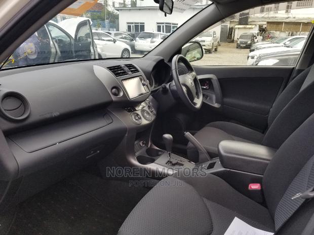 White 2014 Toyota RAV4 - Used SUV for Sale