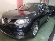 Nissan X-Trail Black SUV (1966) - Pre-Owned for sale