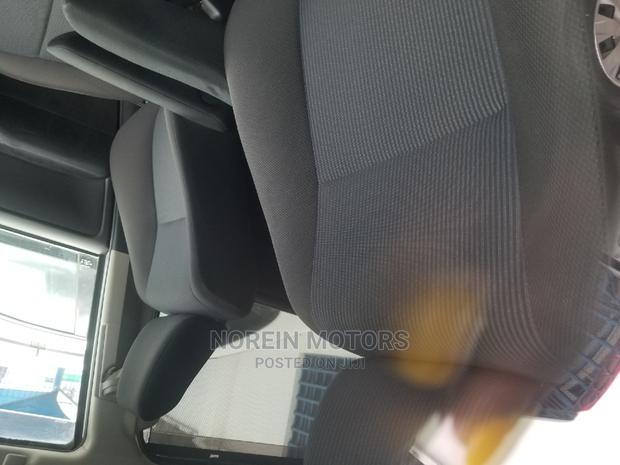 2015 Toyota Noah - Silver Edition: Top-Quality Minivan