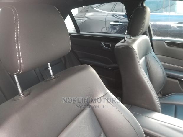 Black Mercedes-Benz C180 2015 - Pre-owned Luxury Sedan