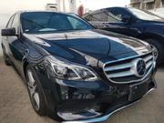 Black Mercedes-Benz C180 2015 - Pre-owned Luxury Sedan for sale