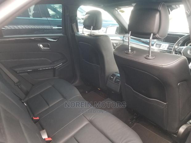 Black Mercedes-Benz C180 2015 - Pre-owned Luxury Sedan
